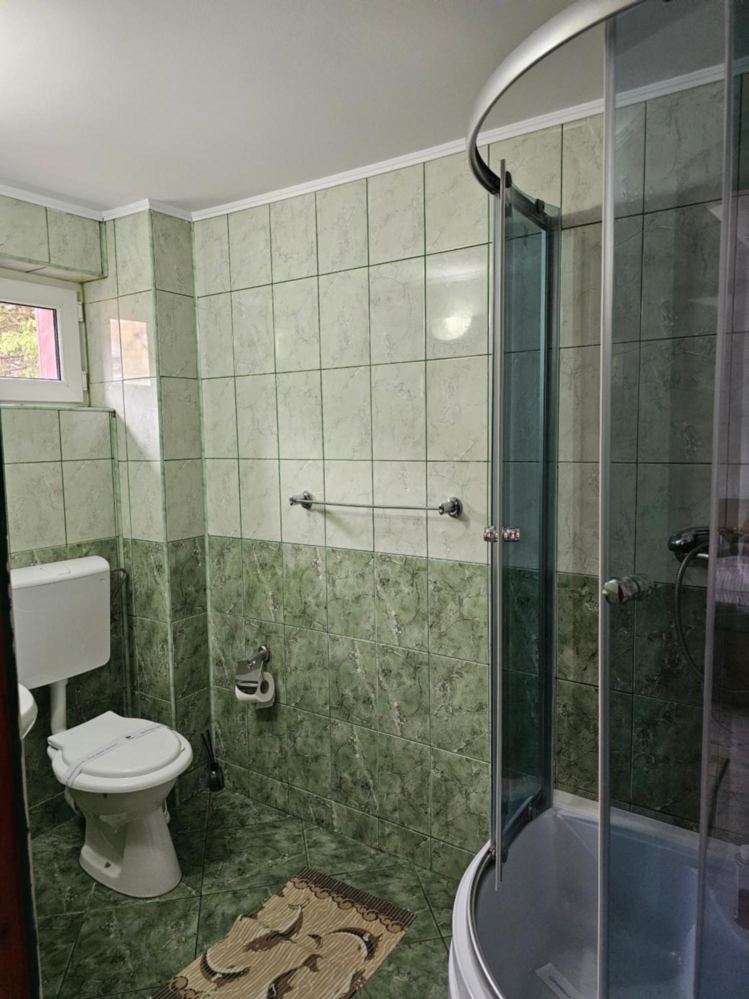 Villa Foisor Szászbuda Kültér fotó