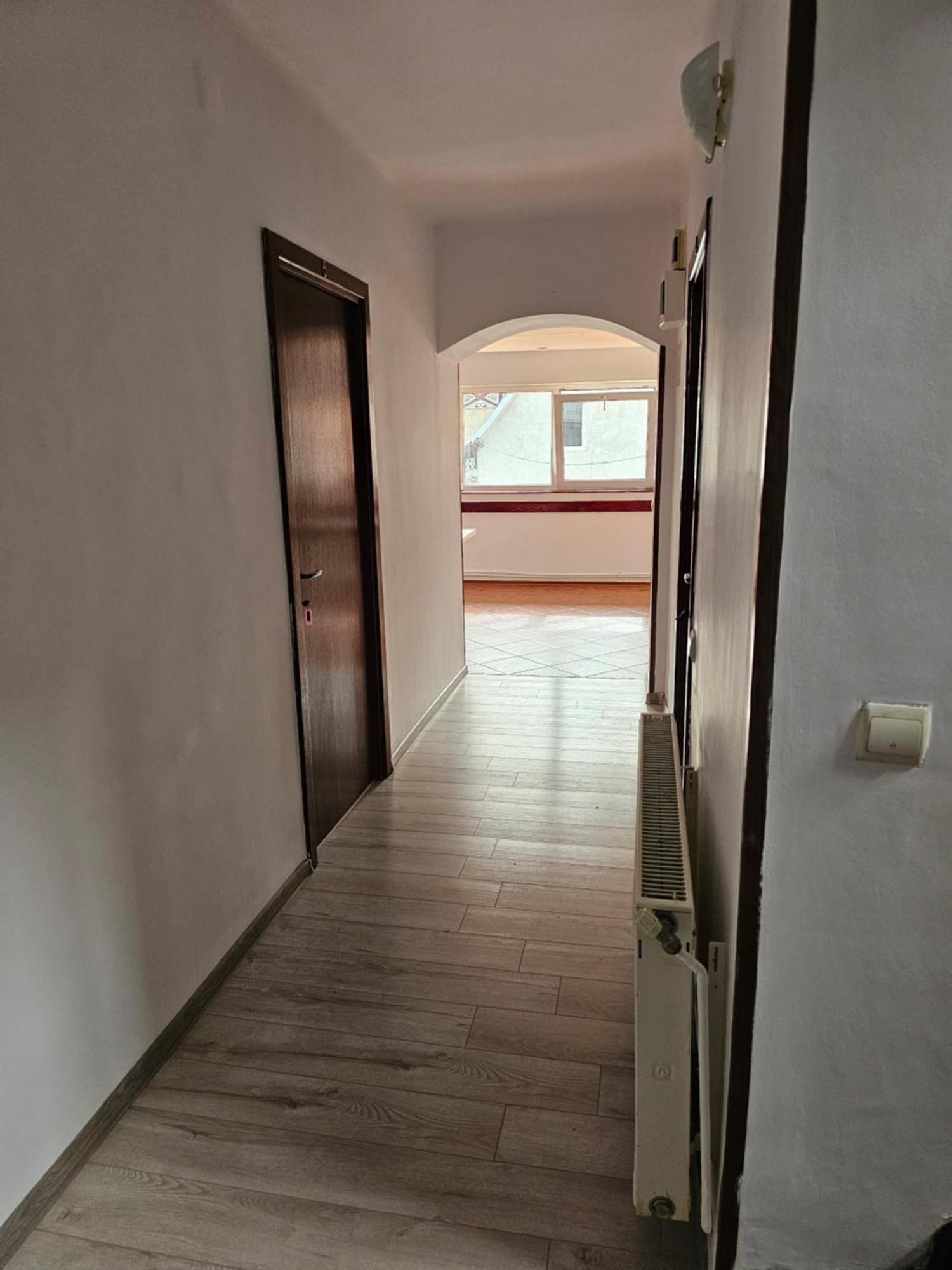 Villa Foisor Szászbuda Kültér fotó
