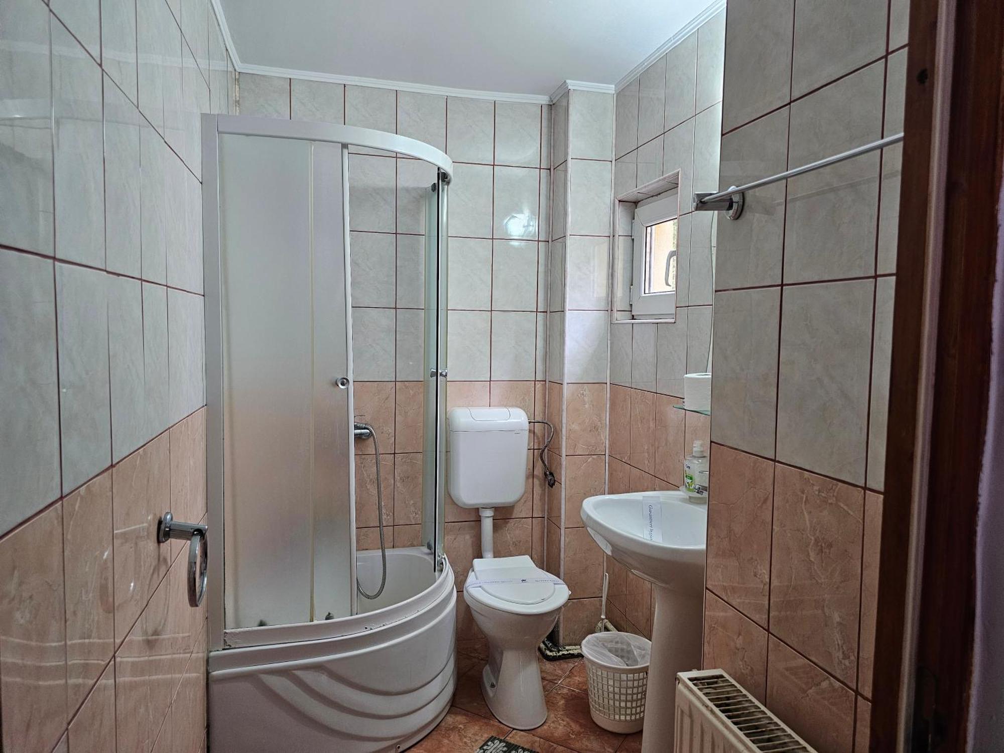 Villa Foisor Szászbuda Kültér fotó