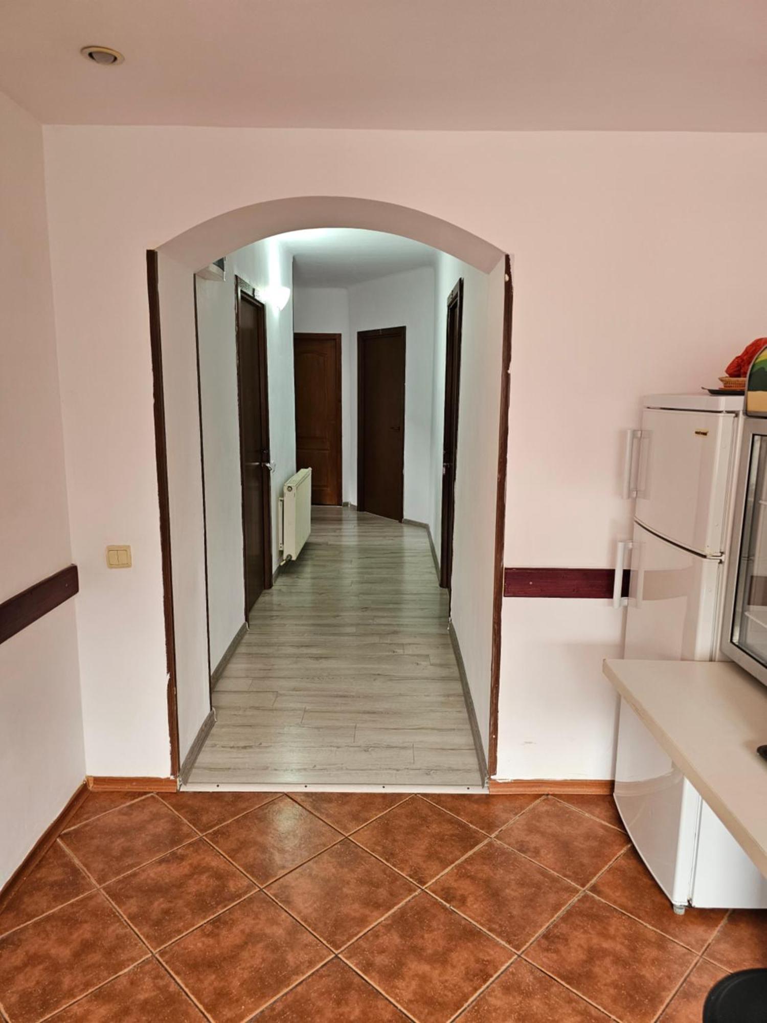 Villa Foisor Szászbuda Kültér fotó