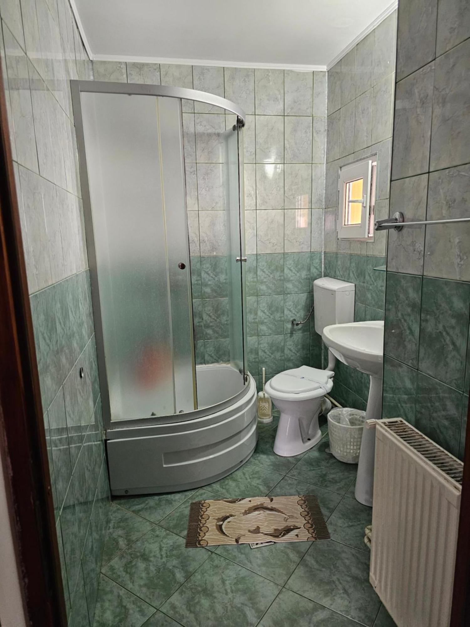 Villa Foisor Szászbuda Kültér fotó
