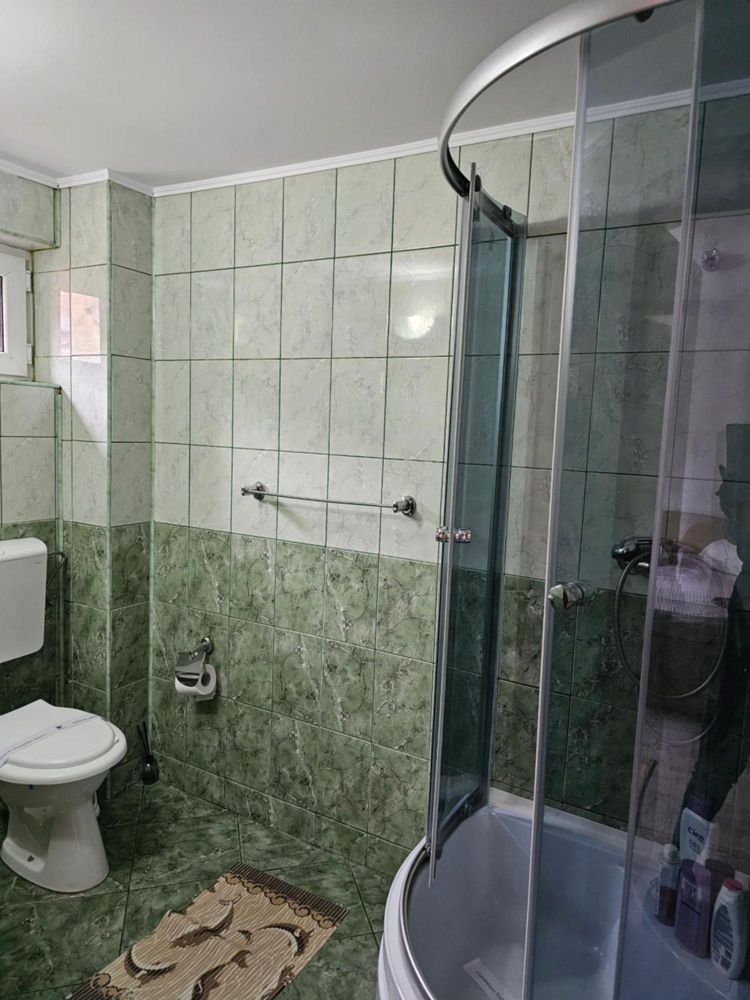 Villa Foisor Szászbuda Kültér fotó